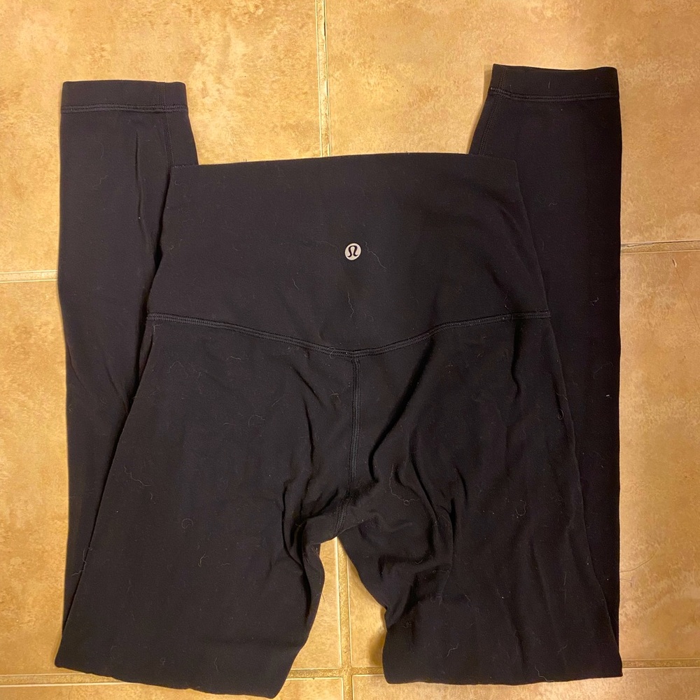 Lululemon align leggings